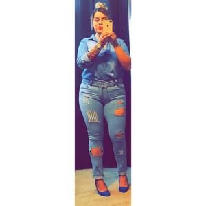 Meet your Posher, Karol